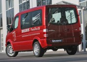 2007 Brabus Mercedes Benz Sprinter